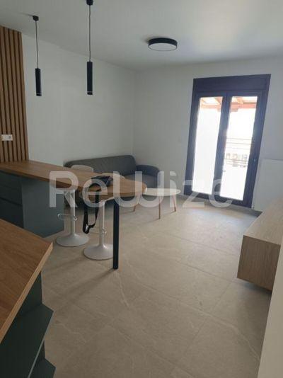 Photo 2,Σαλόνι,ΕΝΟΙΚΊΑΣΗ,Κατοικία,Διαμέρισμα,50τ.μ,€700,Μαρτίου