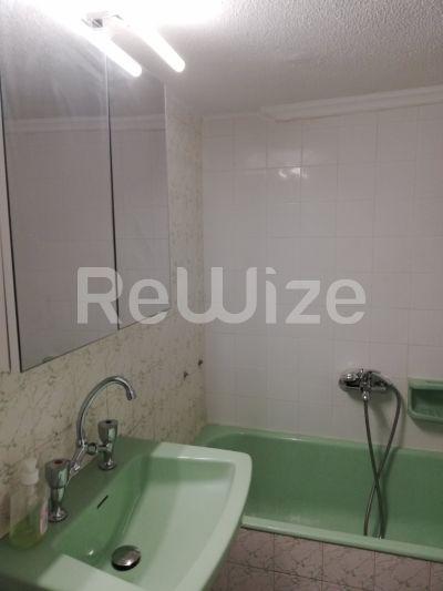 Photo 6,Μπάνιο,ΕΝΟΙΚΊΑΣΗ,Κατοικία,Διαμέρισμα,62τ.μ,€550,Κέντρο Θεσσαλονίκης