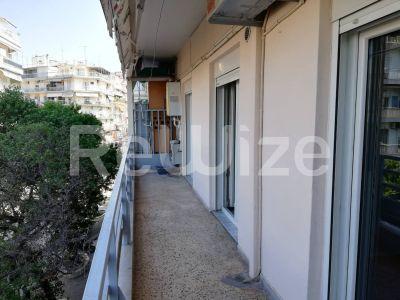 Photo 2,Μπαλκόνι,ΕΝΟΙΚΊΑΣΗ,Κατοικία,Διαμέρισμα,62τ.μ,€550,Κέντρο Θεσσαλονίκης