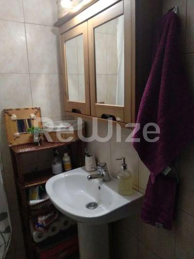 Photo 14,Μπάνιο,ΠΏΛΗΣΗ,Κατοικία,Διαμέρισμα,54τ.μ,€198,000,Συκιές