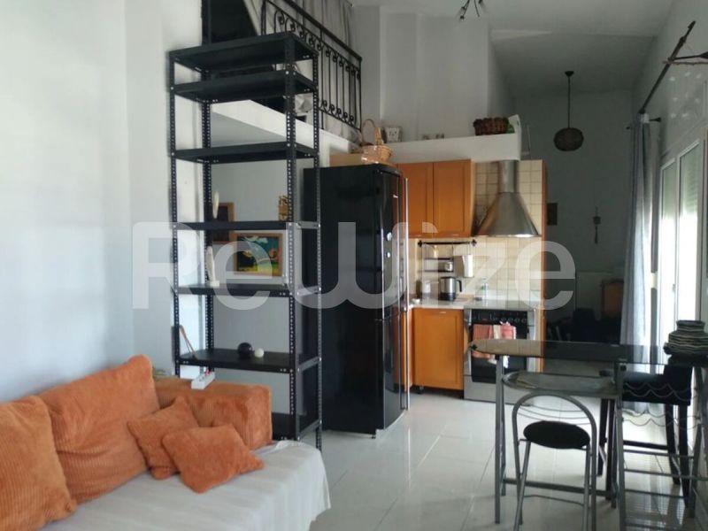 Photo 5,Σαλόνι,ΠΏΛΗΣΗ,Κατοικία,Διαμέρισμα,54τ.μ,€198,000,Συκιές