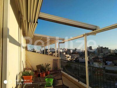 Photo 2,Μπαλκόνι,ΠΏΛΗΣΗ,Κατοικία,Διαμέρισμα,54τ.μ,€198,000,Συκιές