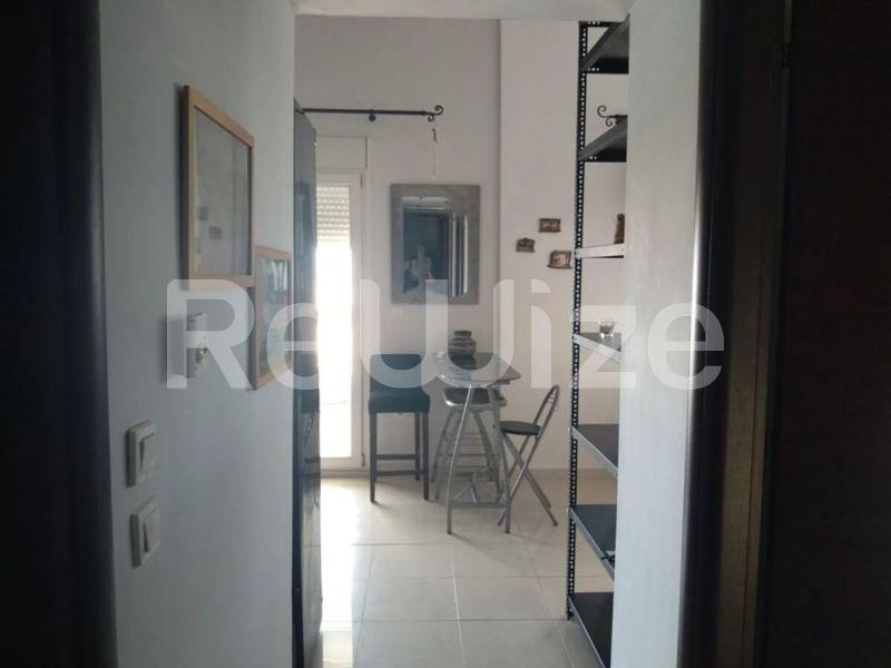 Photo 8,Διάδρομος,ΠΏΛΗΣΗ,Κατοικία,Διαμέρισμα,54τ.μ,€198,000,Συκιές