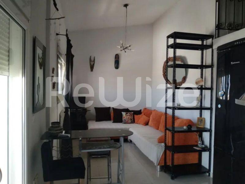 Photo 4,Σαλόνι,ΠΏΛΗΣΗ,Κατοικία,Διαμέρισμα,54τ.μ,€198,000,Συκιές