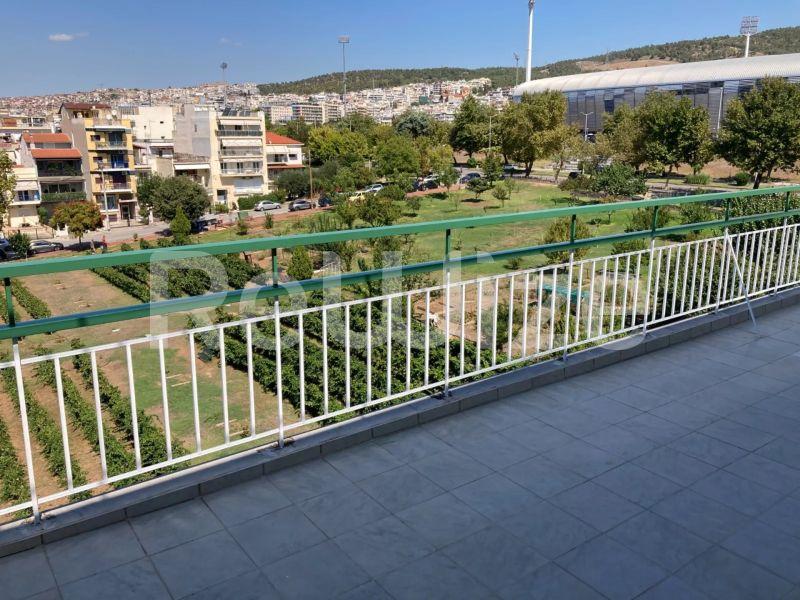 Photo 11,Πανοραμική Θέα,ΕΝΟΙΚΊΑΣΗ,Κατοικία,Διαμέρισμα,66τ.μ,€620,Τριανδρία