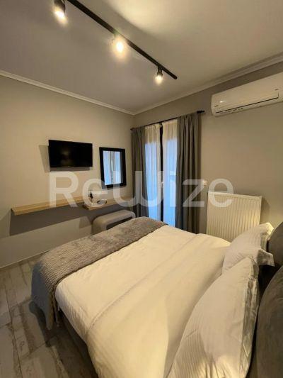 Photo 3,Υπνοδωμάτιο,ΕΝΟΙΚΊΑΣΗ,Κατοικία,Διαμέρισμα,57τ.μ,€620,Βαρδάρης