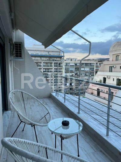 Photo 2,Μπαλκόνι,ΕΝΟΙΚΊΑΣΗ,Κατοικία,Διαμέρισμα,57τ.μ,€620,Βαρδάρης
