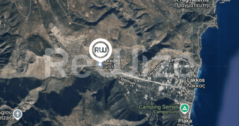 Photo 2,Εξωτερική,ΕΝΟΙΚΊΑΣΗ,Κατοικία,Μονοκατοικία,150τ.μ,€194,000,Λεωνίδιο