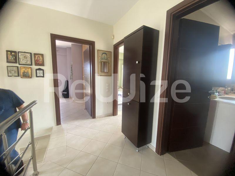 Photo 7,Διάδρομος,ΠΏΛΗΣΗ,Κατοικία,Μονοκατοικία,266τ.μ,€450,000,Αγία Τριάδα