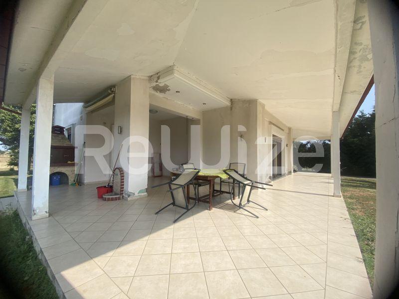 Photo 20,Κήπος,ΠΏΛΗΣΗ,Κατοικία,Μονοκατοικία,266τ.μ,€450,000,Αγία Τριάδα
