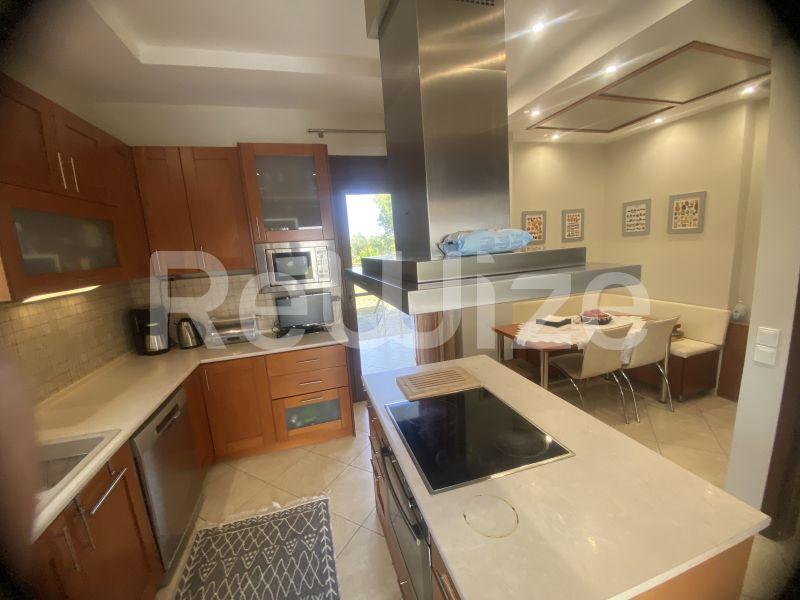 Photo 3,Κουζίνα,ΠΏΛΗΣΗ,Κατοικία,Μονοκατοικία,266τ.μ,€450,000,Αγία Τριάδα
