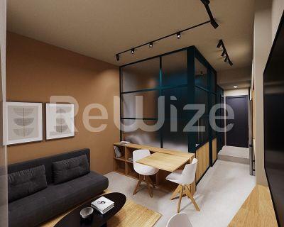 Photo 2,Σαλόνι,ΠΏΛΗΣΗ,Κατοικία,Στούντιο,36τ.μ,€109,000,Ιπποκράτειο