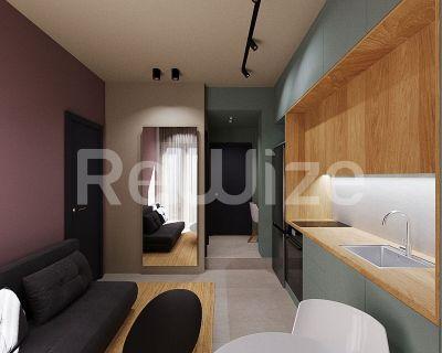 Photo 2,Σαλόνι,ΠΏΛΗΣΗ,Κατοικία,Στούντιο,36τ.μ,€117,000,Ιπποκράτειο