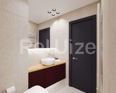 Photo 5,Μπάνιο,ΠΏΛΗΣΗ,Κατοικία,Στούντιο,36τ.μ,€117,000,Ιπποκράτειο