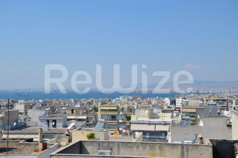 Photo 6,Πανοραμική Θέα,ΠΏΛΗΣΗ,Κατοικία,Διαμέρισμα,130τ.μ,€470,000,Κέντρο Καλαμαριάς