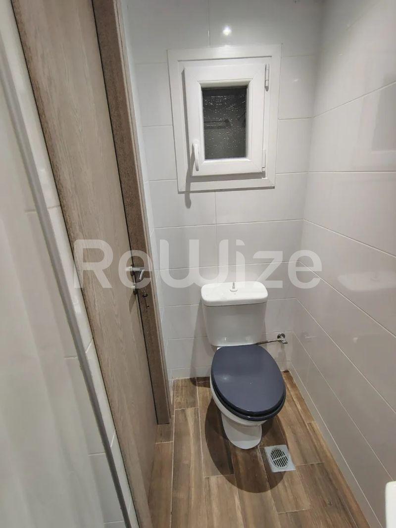 Photo 8,Μπάνιο,ΠΏΛΗΣΗ,Κατοικία,Διαμέρισμα,35τ.μ,€85,000,Ανάληψη