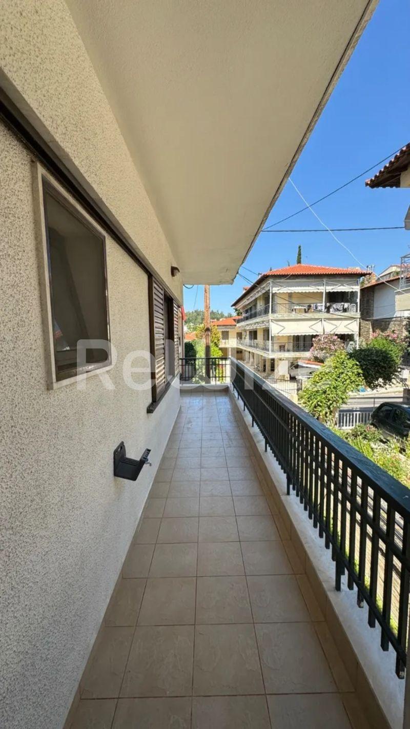 Photo 3,Μπαλκόνι,ΕΝΟΙΚΊΑΣΗ,Κατοικία,Διαμέρισμα,120τ.μ,€1,100,Πανόραμα