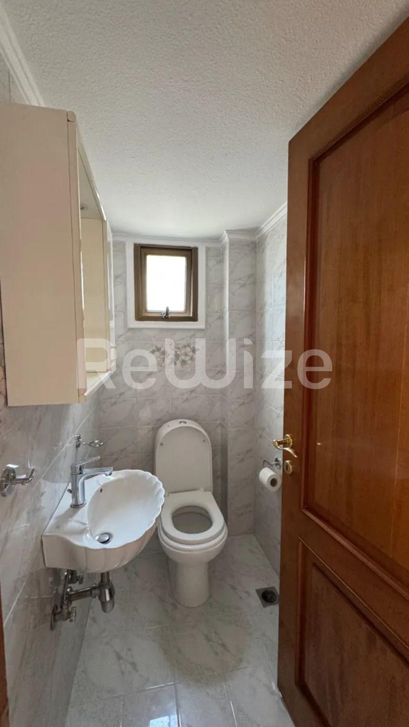 Photo 11,Μπάνιο,ΕΝΟΙΚΊΑΣΗ,Κατοικία,Διαμέρισμα,120τ.μ,€1,100,Πανόραμα