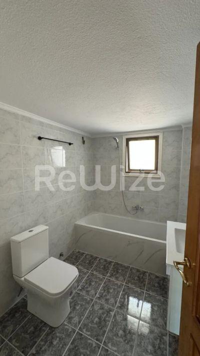 Photo 10,Μπάνιο,ΕΝΟΙΚΊΑΣΗ,Κατοικία,Διαμέρισμα,120τ.μ,€1,100,Πανόραμα