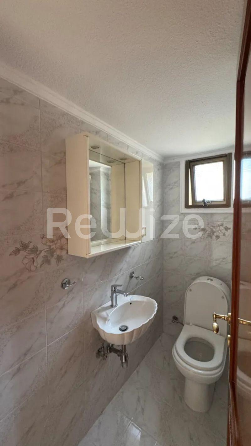 Photo 19,Μπάνιο,ΕΝΟΙΚΊΑΣΗ,Κατοικία,Διαμέρισμα,120τ.μ,€1,100,Πανόραμα