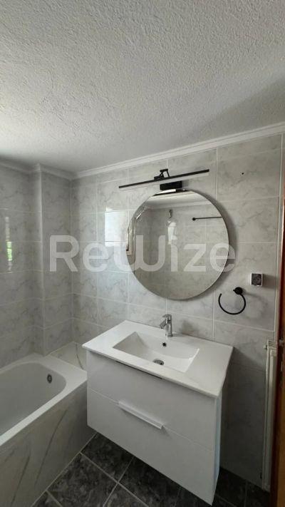 Photo 16,Μπάνιο,ΕΝΟΙΚΊΑΣΗ,Κατοικία,Διαμέρισμα,120τ.μ,€1,100,Πανόραμα
