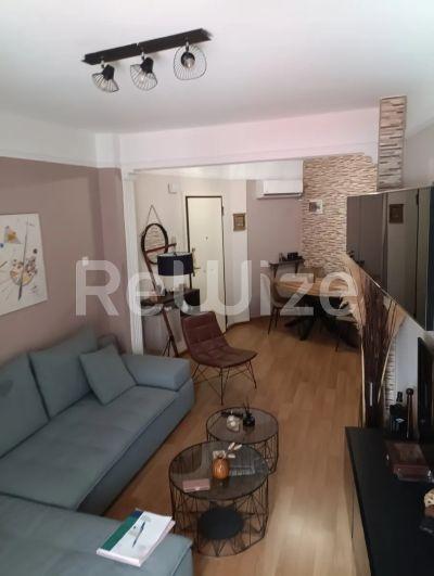 Photo 1,Σαλόνι,ΠΏΛΗΣΗ,Κατοικία,Διαμέρισμα,72τ.μ,€140,000,Νεάπολη