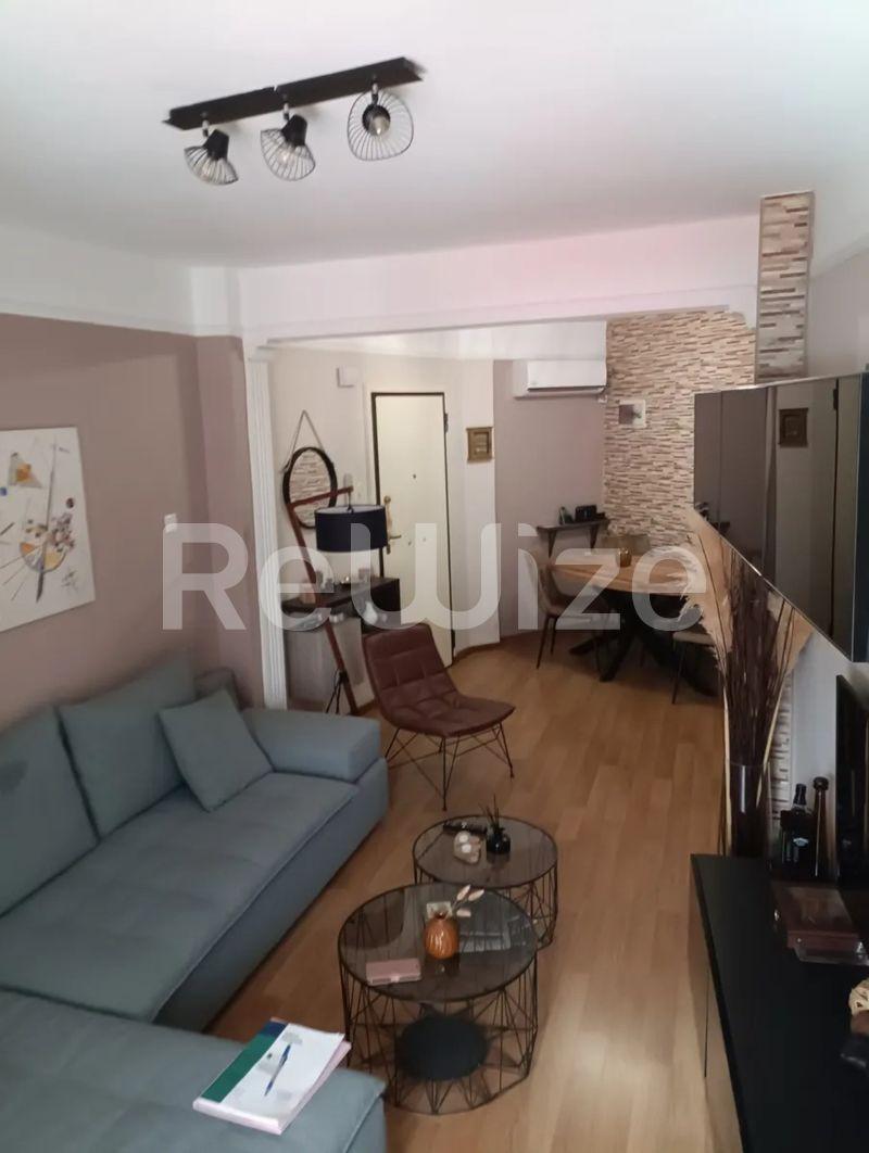 Photo 1,Σαλόνι,ΠΏΛΗΣΗ,Κατοικία,Διαμέρισμα,72τ.μ,€140,000,Νεάπολη