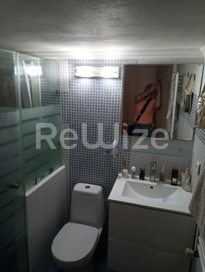 Photo 14,Μπάνιο,ΠΏΛΗΣΗ,Κατοικία,Διαμέρισμα,72τ.μ,€140,000,Νεάπολη