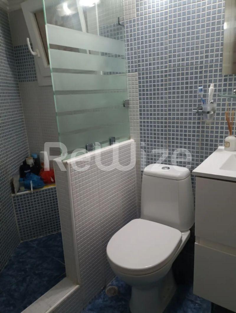 Photo 15,Μπάνιο,ΠΏΛΗΣΗ,Κατοικία,Διαμέρισμα,72τ.μ,€140,000,Νεάπολη