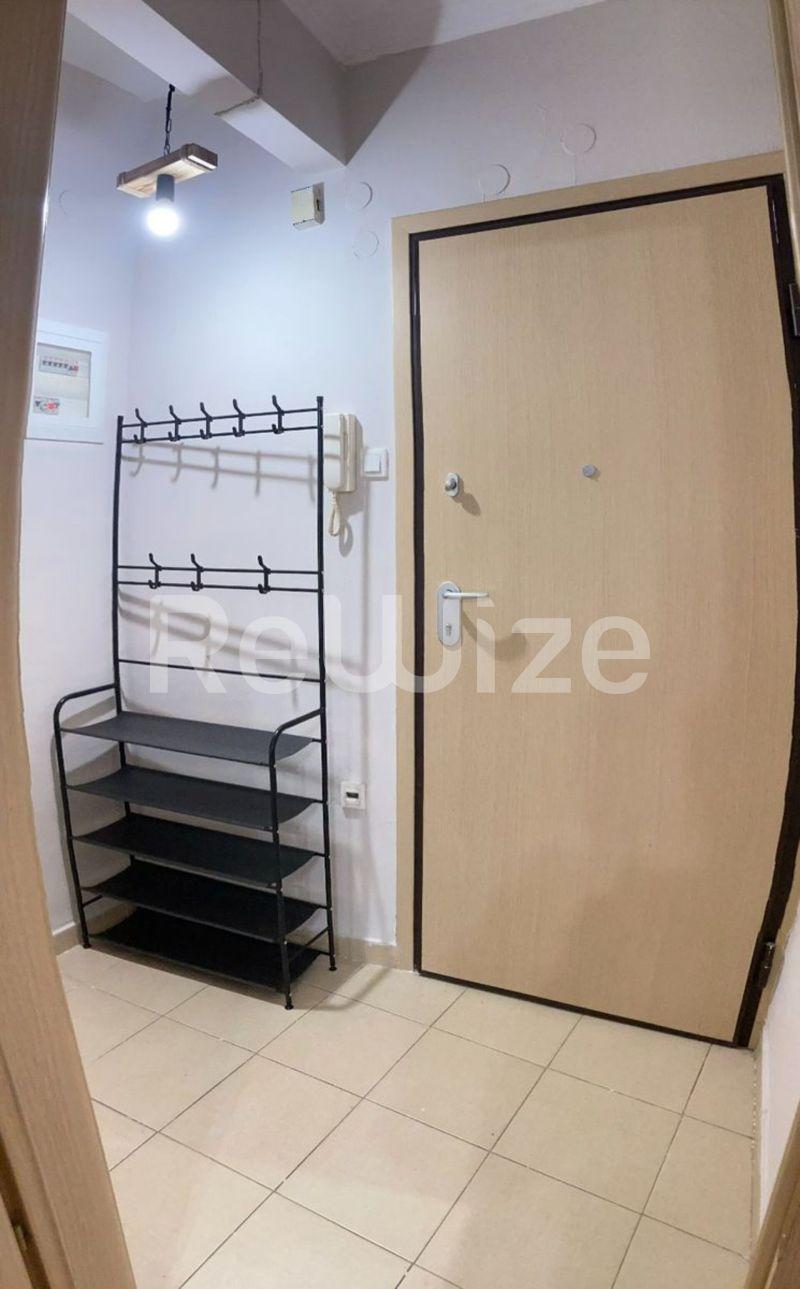 Photo 12,Μπαλκόνι,ΠΏΛΗΣΗ,Κατοικία,Διαμέρισμα,50τ.μ,€140,000,Κέντρο Θεσσαλονίκης
