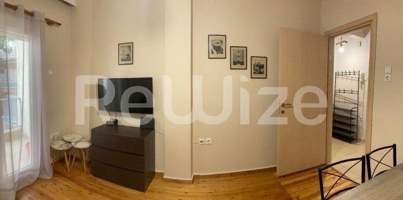 Photo 9,Σαλόνι,ΠΏΛΗΣΗ,Κατοικία,Διαμέρισμα,50τ.μ,€140,000,Κέντρο Θεσσαλονίκης