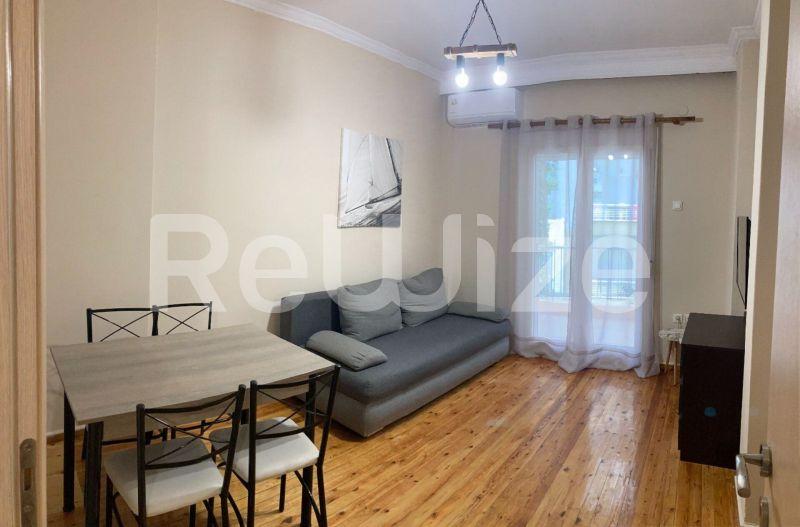 Photo 6,Σαλόνι,ΠΏΛΗΣΗ,Κατοικία,Διαμέρισμα,50τ.μ,€140,000,Κέντρο Θεσσαλονίκης