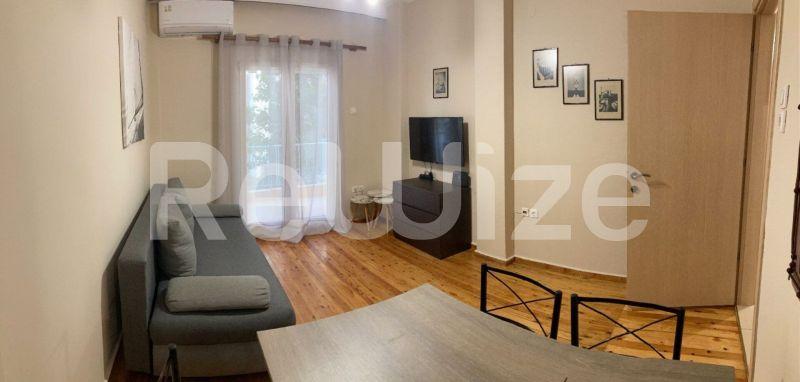 Photo 1,Σαλόνι,ΠΏΛΗΣΗ,Κατοικία,Διαμέρισμα,50τ.μ,€140,000,Κέντρο Θεσσαλονίκης