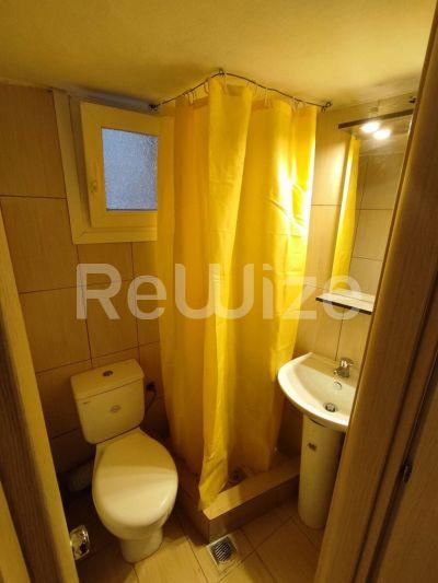 Photo 7,Μπάνιο,ΠΏΛΗΣΗ,Κατοικία,Διαμέρισμα,50τ.μ,€140,000,Κέντρο Θεσσαλονίκης