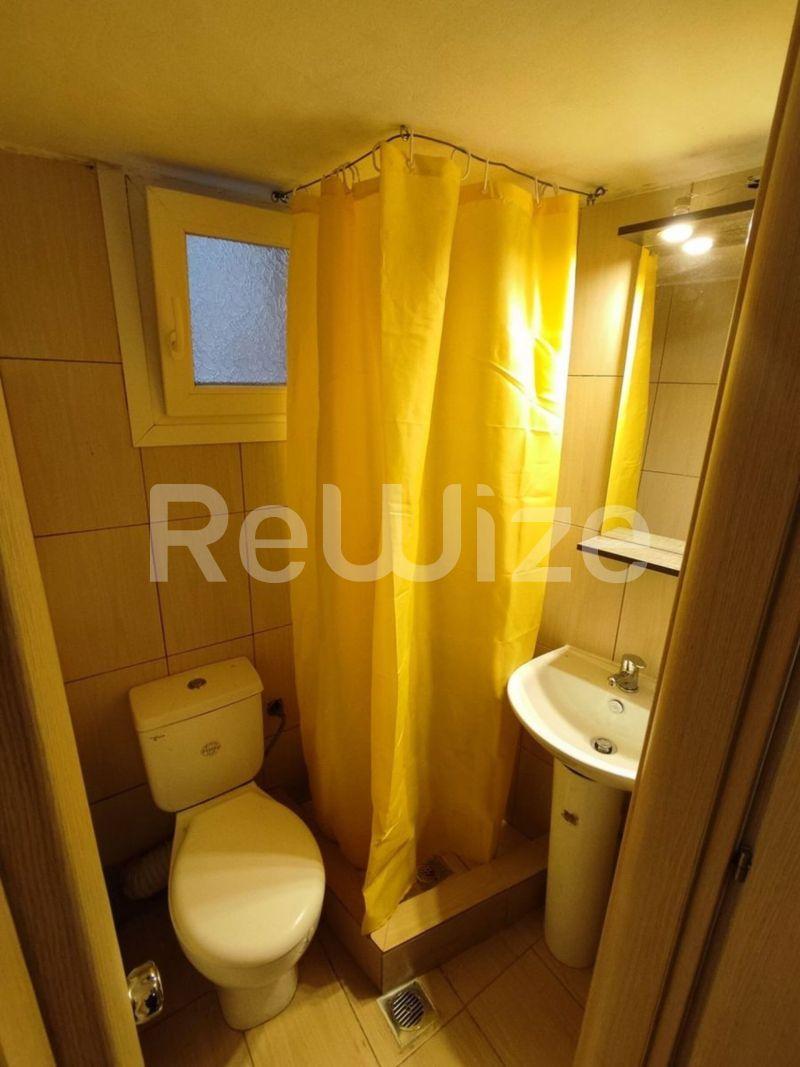 Photo 7,Μπάνιο,ΠΏΛΗΣΗ,Κατοικία,Διαμέρισμα,50τ.μ,€140,000,Κέντρο Θεσσαλονίκης