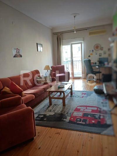 Photo 5,Σαλόνι,ΕΝΟΙΚΊΑΣΗ,Κατοικία,Διαμέρισμα,95τ.μ,€700,Κέντρο Θεσσαλονίκης
