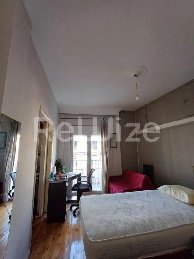 Photo 6,Υπνοδωμάτιο,ΕΝΟΙΚΊΑΣΗ,Κατοικία,Διαμέρισμα,95τ.μ,€700,Κέντρο Θεσσαλονίκης