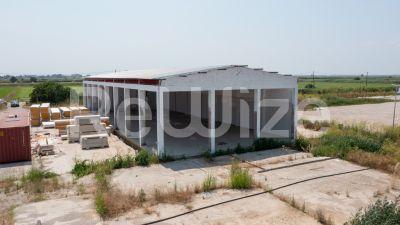 Photo 1,Outside,SALE,Professional,Industrial Building,10000sqm,Price upon request,Sindos