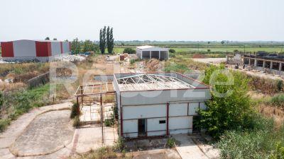 Photo 5,Outside,SALE,Professional,Industrial Building,10000sqm,Price upon request,Sindos