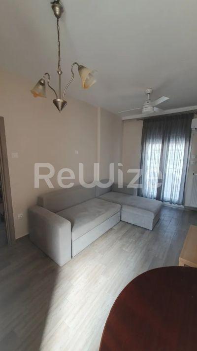 Photo 9,Σαλόνι,ΕΝΟΙΚΊΑΣΗ,Κατοικία,Διαμέρισμα,50τ.μ,€650,Κέντρο Θεσσαλονίκης
