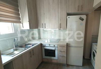 Photo 1,Κουζίνα,ΕΝΟΙΚΊΑΣΗ,Κατοικία,Διαμέρισμα,50τ.μ,€650,Κέντρο Θεσσαλονίκης