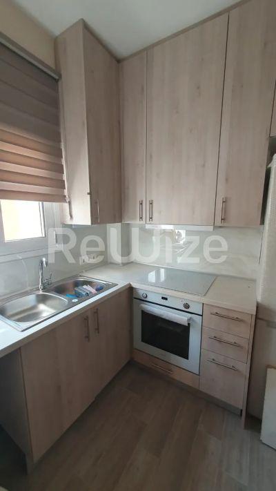 Photo 7,Κουζίνα,ΕΝΟΙΚΊΑΣΗ,Κατοικία,Διαμέρισμα,50τ.μ,€650,Κέντρο Θεσσαλονίκης