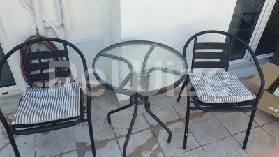 Photo 5,Μπαλκόνι,ΕΝΟΙΚΊΑΣΗ,Κατοικία,Διαμέρισμα,50τ.μ,€650,Κέντρο Θεσσαλονίκης