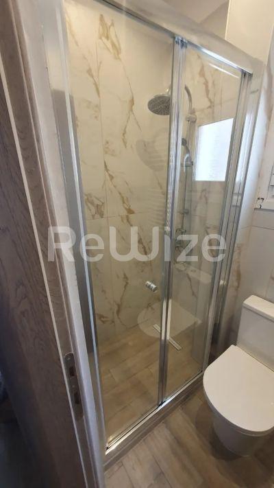 Photo 10,Μπάνιο,ΕΝΟΙΚΊΑΣΗ,Κατοικία,Διαμέρισμα,50τ.μ,€650,Κέντρο Θεσσαλονίκης