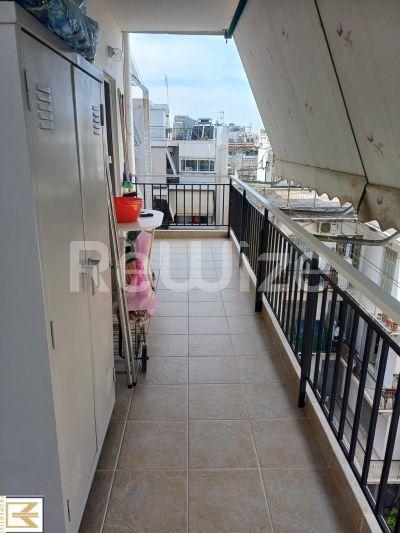 Photo 6,Balcony,SALE,Residency,Apartment,113sqm,€175,000,Kato Patisia