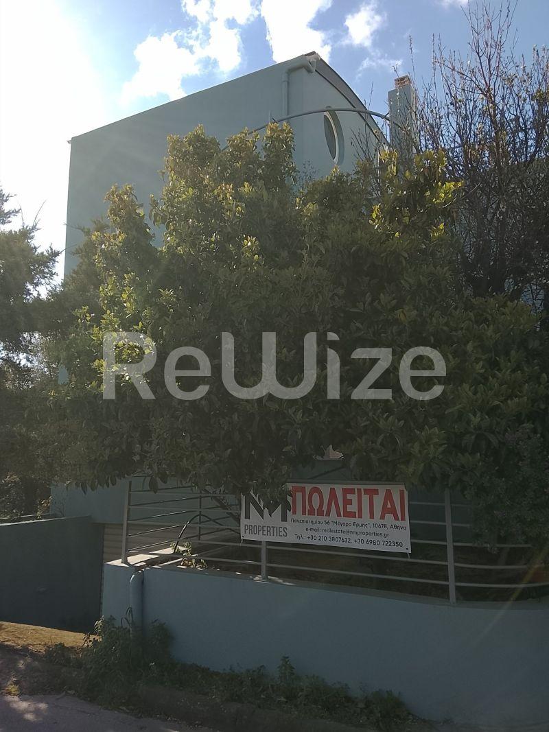 Photo 22,Εξωτερική,ΠΏΛΗΣΗ,Κατοικία,Μονοκατοικία,283τ.μ,€480,000,Γέρακας