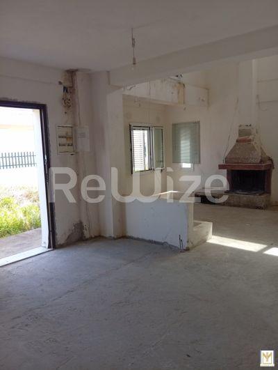 Photo 13,Living Room,SALE,Residency,Detached house,132sqm,€77,000,Salamina