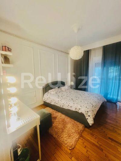 Photo 1,Living Room,RENT,Residency,Apartment,63sqm,€650,Nea Paralia