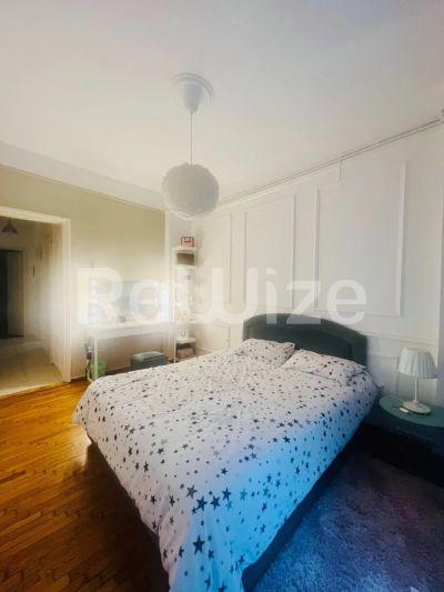 Photo 7,Bedroom,RENT,Residency,Apartment,63sqm,€650,Nea Paralia