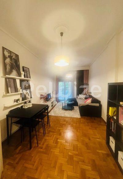 Photo 9,Living Room,RENT,Residency,Apartment,63sqm,€650,Nea Paralia